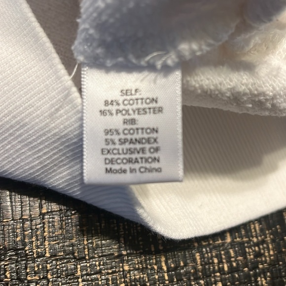 Evereve striped crewneck - Picture 12 of 12